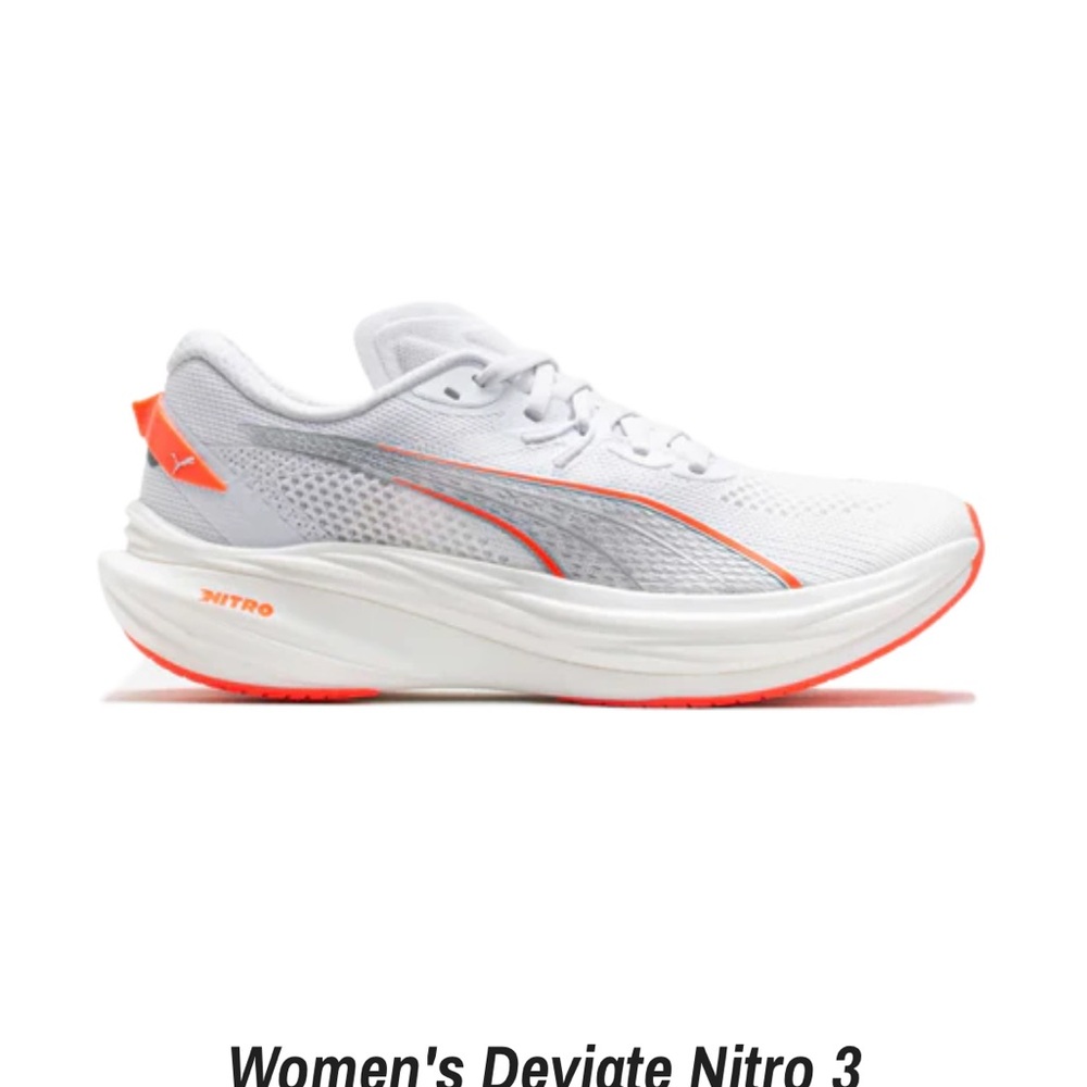 Puma Shoes